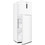 Philco PRF 470W Δίπορτο Ψυγείο 415lt Full No Frost Υ177xΠ70xΒ67cm Λευκό