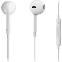 NOD Soundkit Handsfree Earbud 3.5mm White