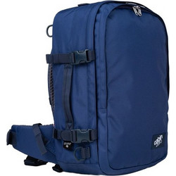 Cabin Zero Classic Pro CZ261205 Σακίδιο Πλάτης 32lt Μπλε