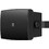 Audac WX-802 MKII Ηχείο Τοίχου 70W Αδιάβροχο Μαύρο