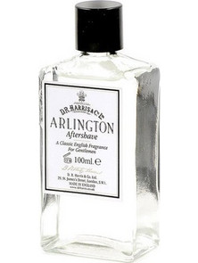 Dr. Harris Arlington After Shave Cologne 100ml