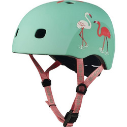Micro Κράνος Flamingo M (AC2124BX)