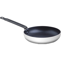 CoK Spain Rustica Τηγάνι Αλουμινίου Αντικολλητικό 20cm