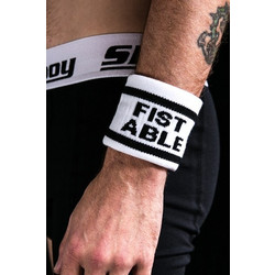 Sk8erboy Sweatband FIST ABLE