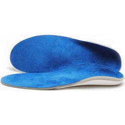 Birkenstock Birko Contact Sport Πάτοι Παπουτσιών