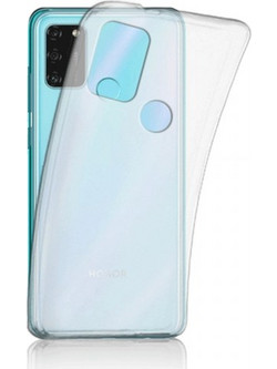 FONEX TPU CASE 0.2mm HONOR 9A backcover