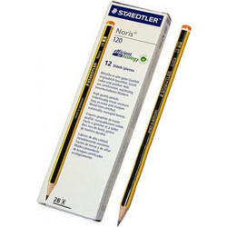 ΜΟΛΥΒΙ STAEDTLER NORIS 120