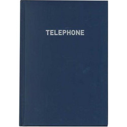 Tηλεφωνικά ευρετήρια No7 12x17