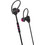 JAM Transit Micro HX-EP510 Ακουστικά Bluetooth In Ear Ανθεκτικά στο Νερό Pink