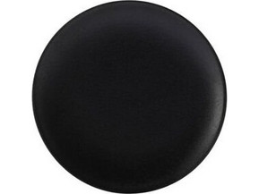 Maxwell & Williams Πιάτο Φρούτου Πορσελάνης Coupe Caviar 20cm AX0067