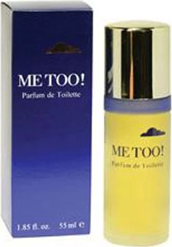 Milton Lloyd Me Too Homme Parfum de Toilette 50ml BestPrice.gr