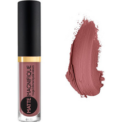 Vivienne Sabo Matte Magnifique Velvet Liquid Lip Color 219 Classic Nude