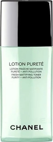 Chanel Lotion Purete 200ml