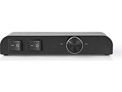 Nedis Speaker ASWI2652BK Control Box