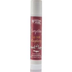 Evergetikon Raspberry Lip Cream 8ml