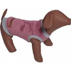 Ρουχαλάκι Fleece Λιλά 2xl 38cm