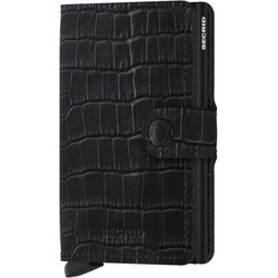 ΠΟΡΤΟΦΟΛΙ MINIWALLET CLEO Black