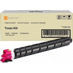 Triumph-Adler CK 8514 Magenta Toner