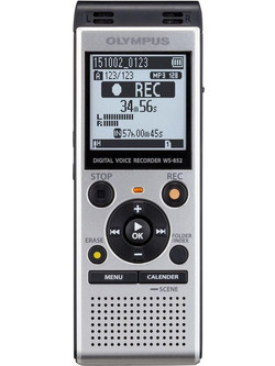 Olympus WS-852