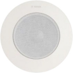 Bosch GK37-000110 Ηχείο Οροφής 9W Αδιάβροχο Λευκό