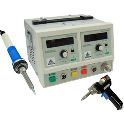 Solomon SL-916