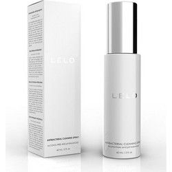 LELO Antibacrerial Cleaning Spray 60ml
