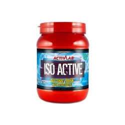 Activlab Isoactive Orange 630gr