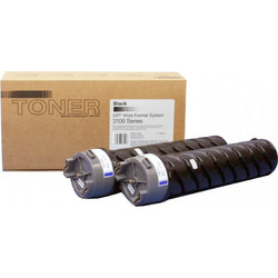 KIP TONER KIP 3000 BLACK Z050980090