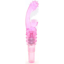 Cute Pink G-Spot Massager