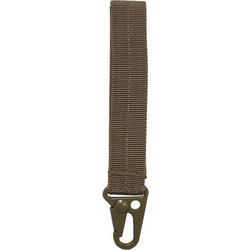MFH Tactical I Keychain - Coyote