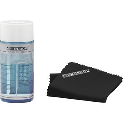Reloop RECORD-CD CLEANER MK2 - Υγρό καθαρισμού για δίσκους και CD