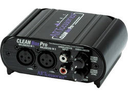 Art Pro Audio CleanBox Pro Hum Eliminator