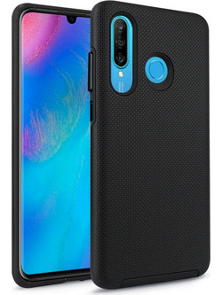 Eiger Huawei P30 Lite North Case Black (EGCA00135)