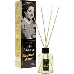 Vanilla & Almond Home Fragnance 100ml