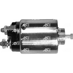 Μπουτόν Μίζας Ford, Nissan, Toyota, Mazda, Kubota, Kia, Hyundai, Subaru, Valeo 12V τύπου Mitsubishi 4 Βίδες | AS-PL SS5004