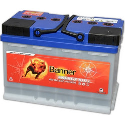 Banner Energy Bull 95601 12V 80Ah