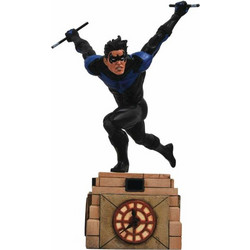 Diamond Select Toys DC Nightwing 23cm