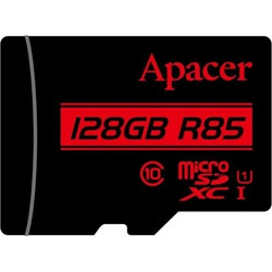 Apacer R85 microSDXC 128GB Class 10 U1 UHS-I