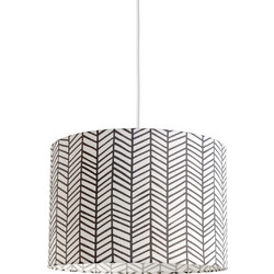 Veis Hesperis Scandinavian Black 201.152 Κρεμαστό Φωτιστικό Οροφής Μαύρο
