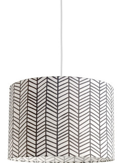 Veis Hesperis Scandinavian Black 201.152 Κρεμαστό Φωτιστικό Οροφής Μαύρο