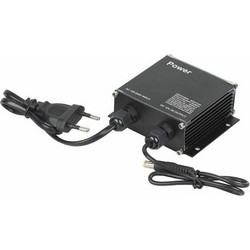 Tele ΤΡΟΦΟΔΟΤΙΚΟ 3A-12VDC - (PSU-123)