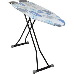 Estia Stabilo 04-0271 Σιδερώστρα για Σίδερο Ατμού 120x42x95cm