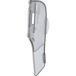 Feather Artist Club SS Razor Προστατευτική Θήκη