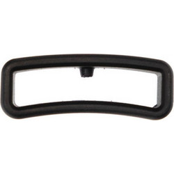 Garmin Loop Black για Fenix 5s / Fenix 5s plus