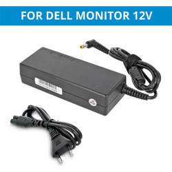 Τροφοδοτικό 12V για DELL Οθόνες LED / LCD Monitor