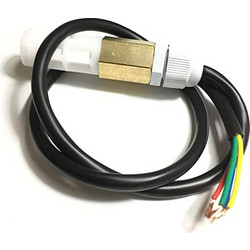 SHT20 I2C Temperature & Humidity Sensor (Waterproof Probe)(SEN0227)