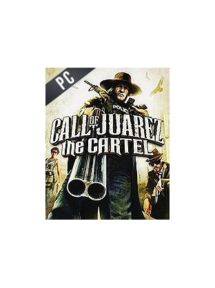 Call Of Juarez The Cartel PC