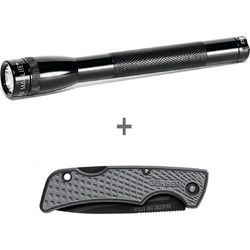 Maglite SP32TRK mini Φακός Μπαταρίας Led 100lm