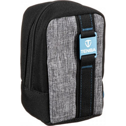 Tenba Skyline Pouch 4 Grey