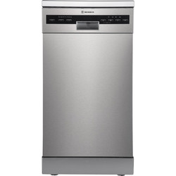 Morris FSI-45108 Ελεύθερο Πλυντήριο Πιάτων για 10 Σερβίτσια 44.8cm Inox